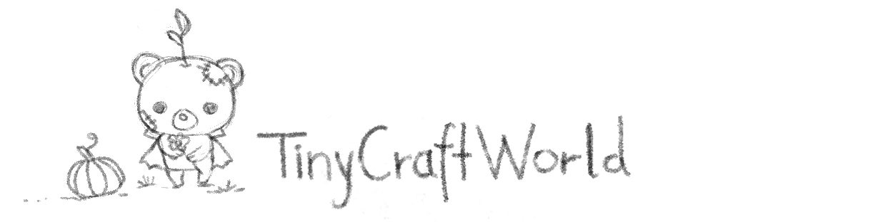 Tiny Craft World
