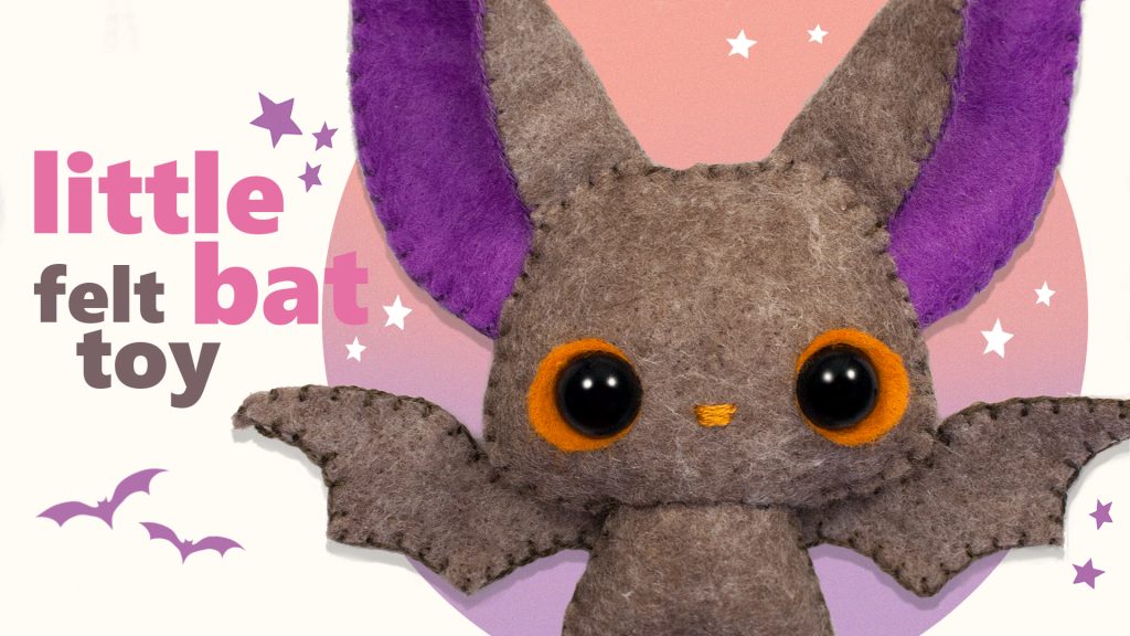 Tiny Craft World – handmade crafts