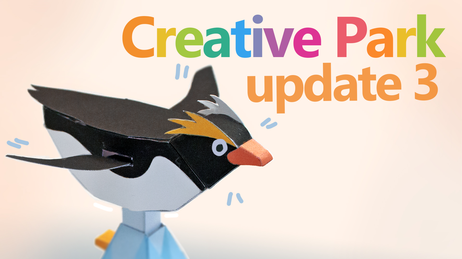 Canon Creative Park *UPDATE 2* (how to make it work) DOESN’T WORK ANYMORE